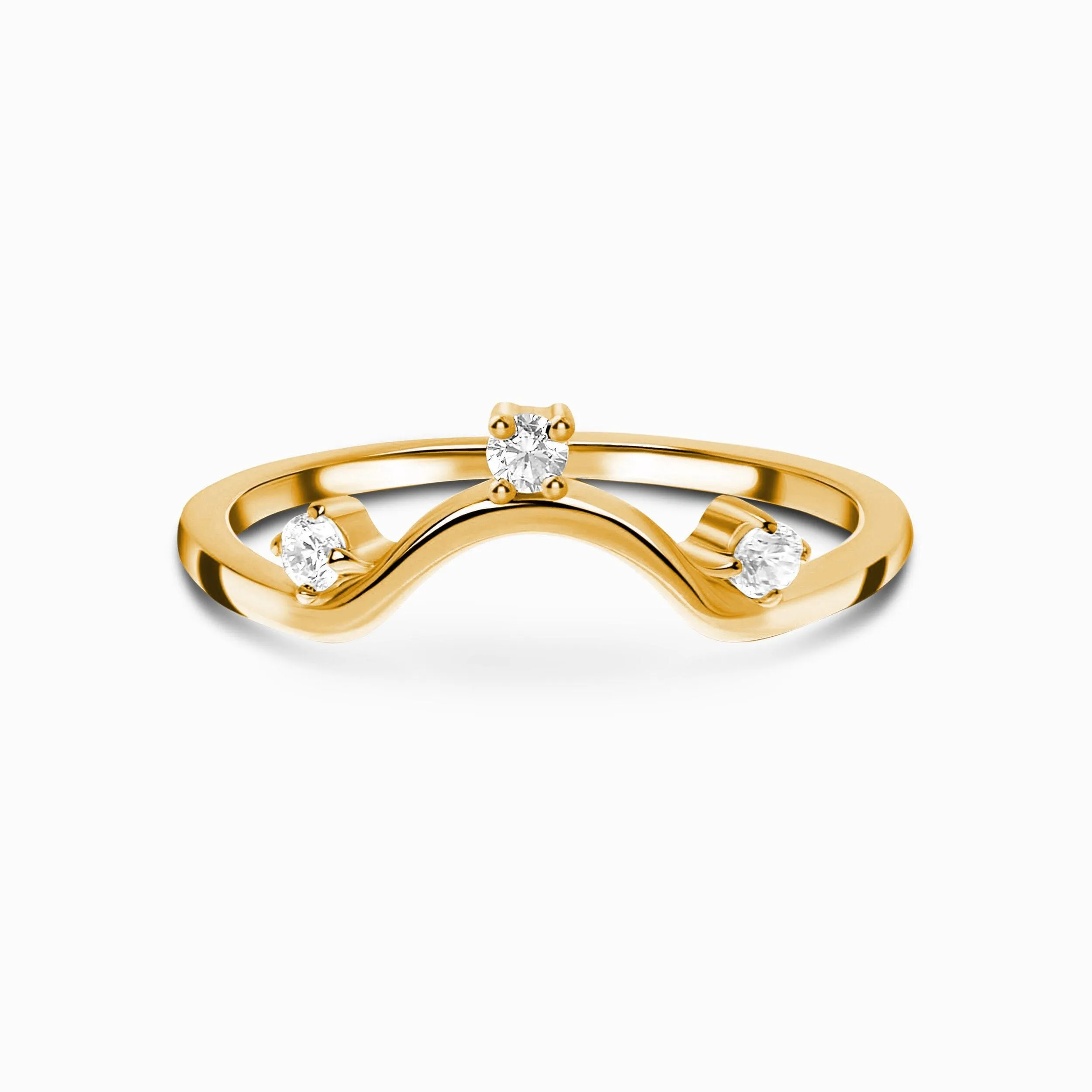 Ring - Archer Band