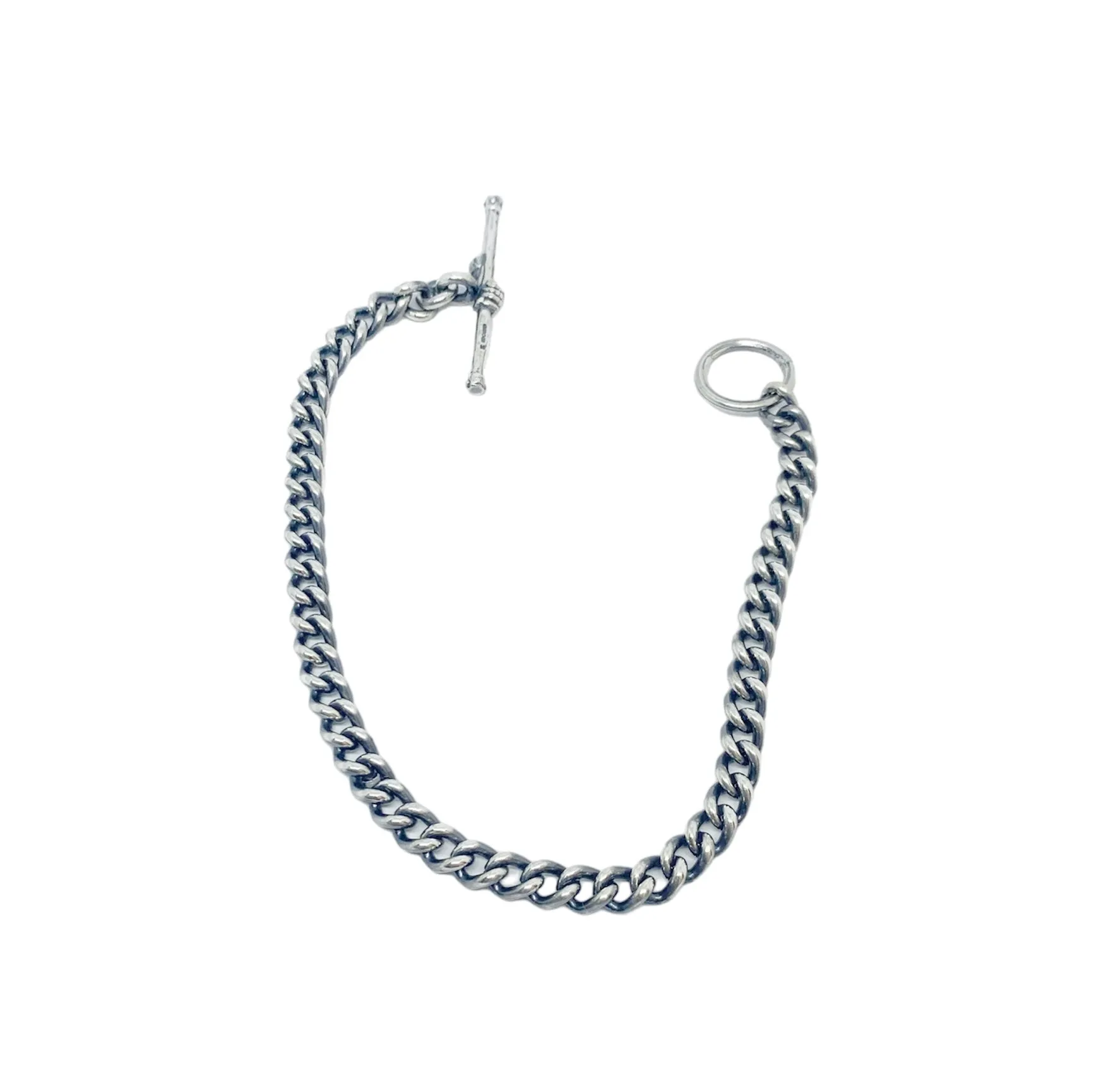 Skull Curb 5mm