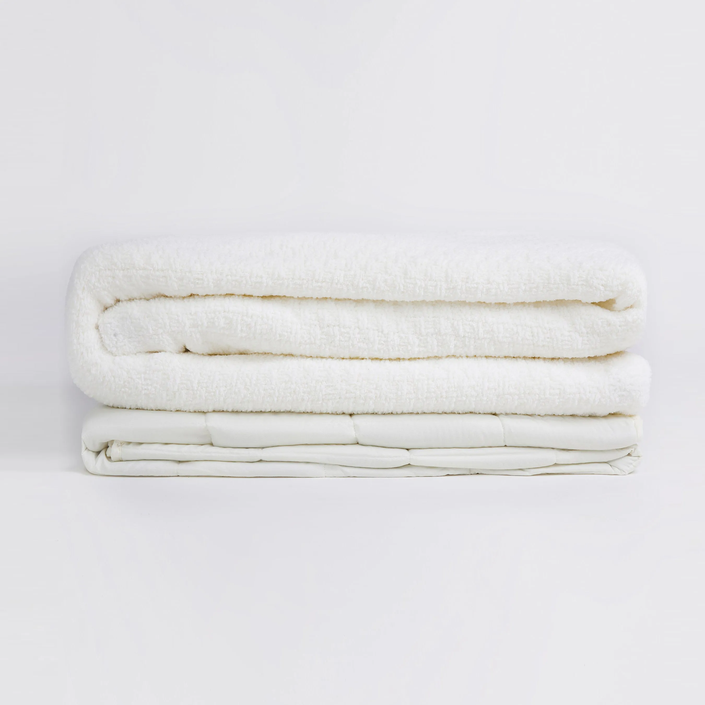 Snug Crystal Weighted Blanket