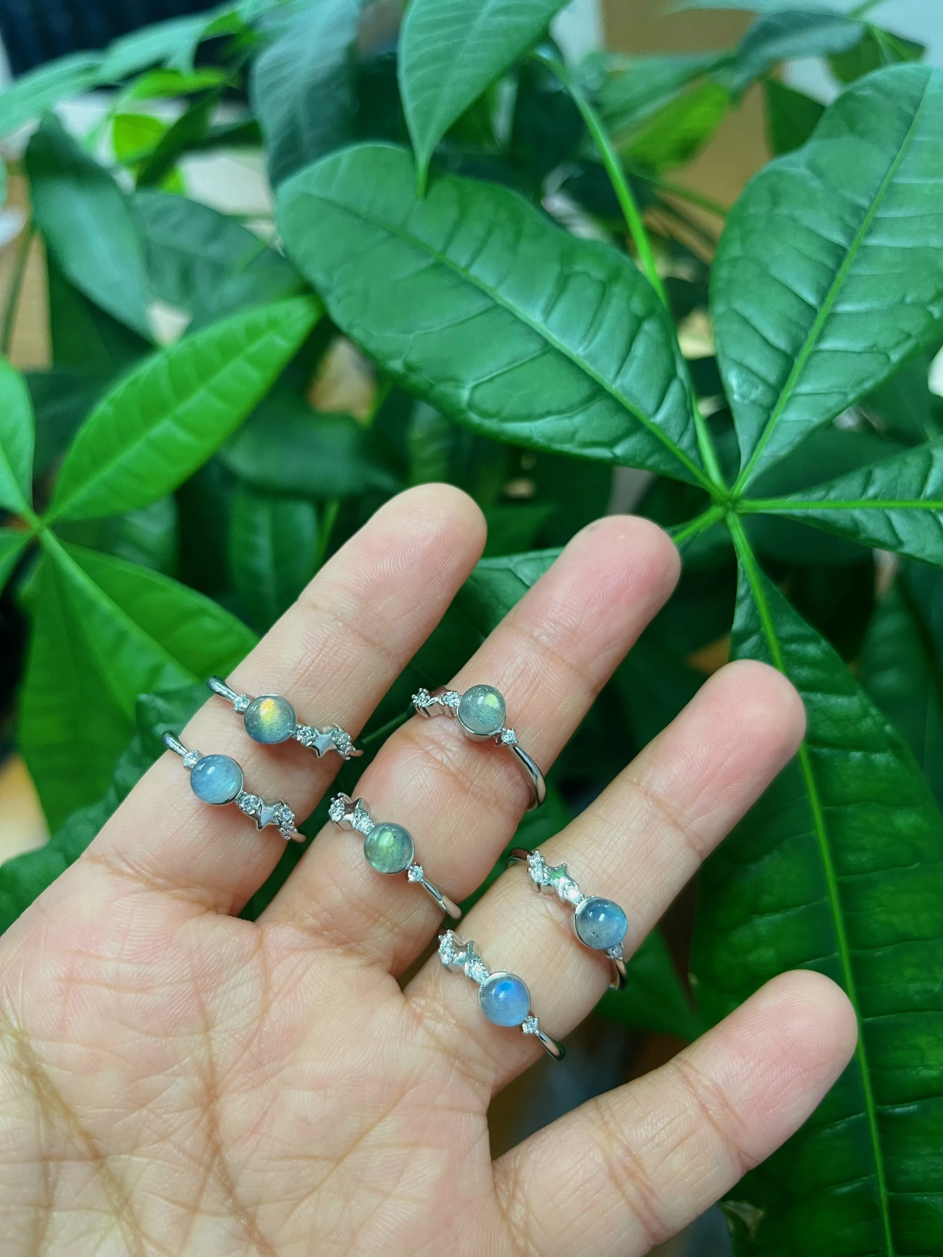 Super Seven Bracelet