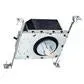 Topaz - LED Fire Rated Recessed Housings for New Construction 4” Shallow - RH4/NLED/IC/AT/F-28