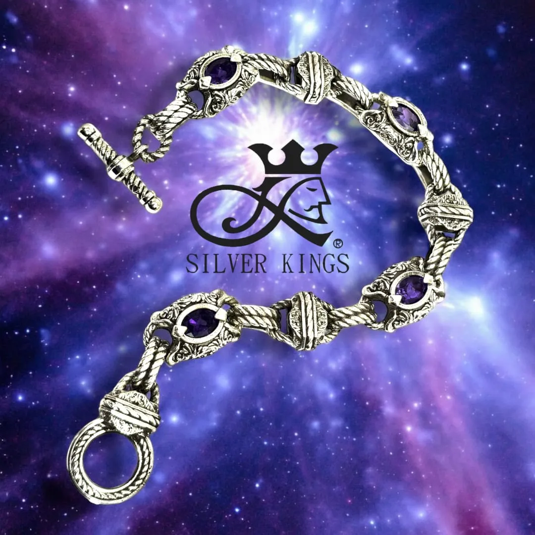 Unity bracelet