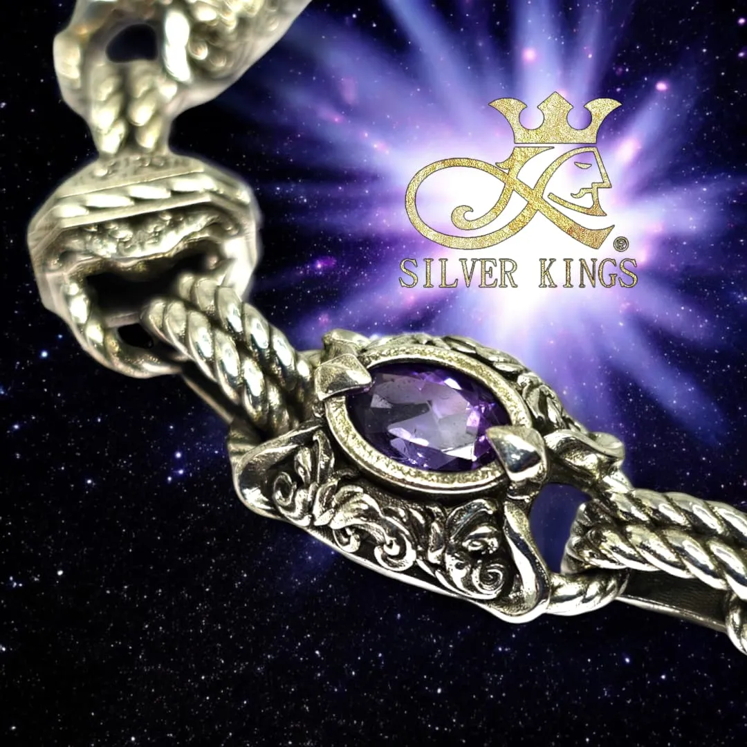 Unity bracelet